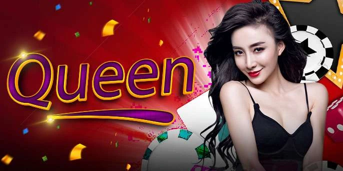 queen casino