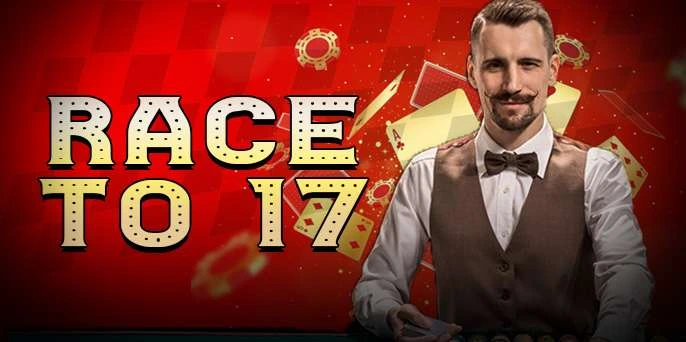 race to 17