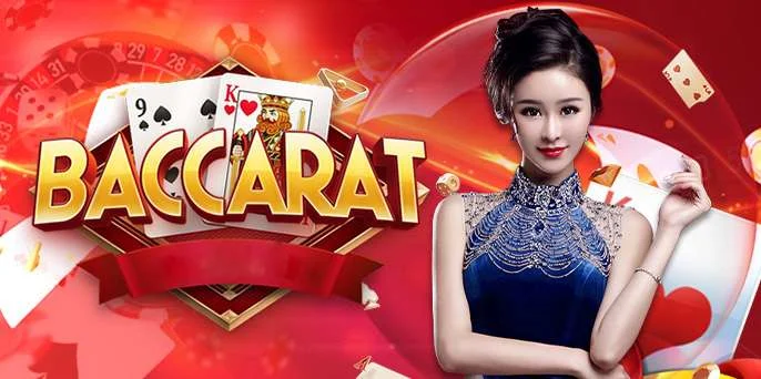 baccarat