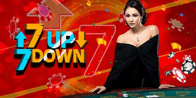 7up 7 down