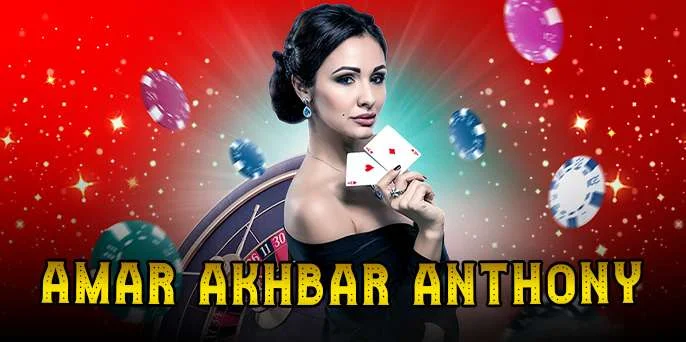 amar akbar anthony