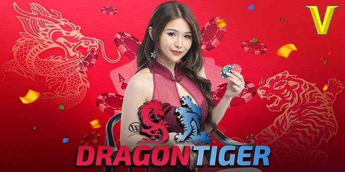 dragon tiger