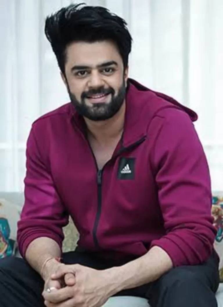 manish paul